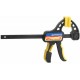 Струбцина Kraftool ecokraft 32226-30 пластиковый корпус, , пистолетная, 300-500мм